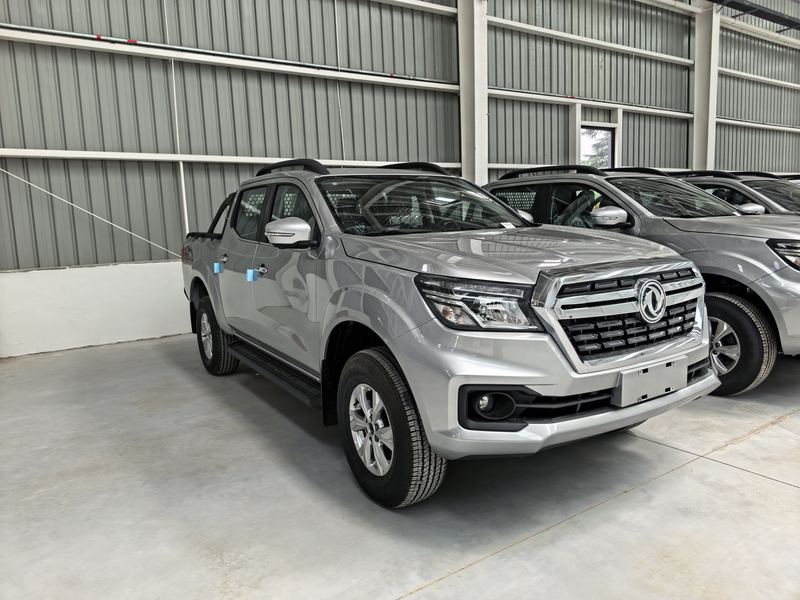 东风 Rich6 4WD 2.4L photo 2