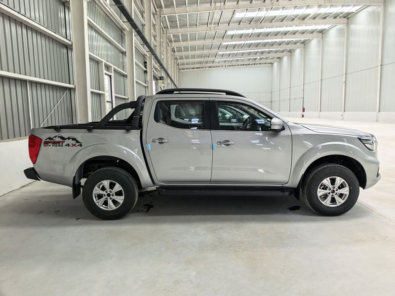 东风 Rich6 4WD 2.4L photo 3