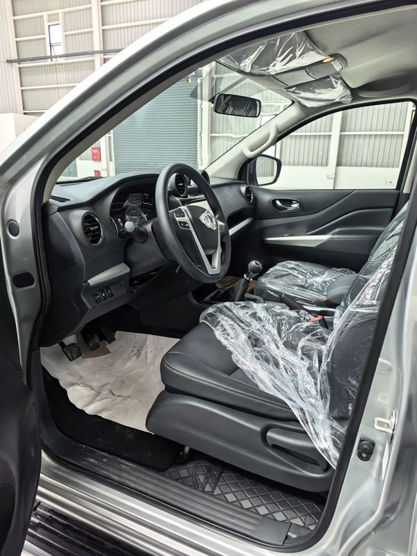 东风 Rich6 4WD 2.4L photo 6