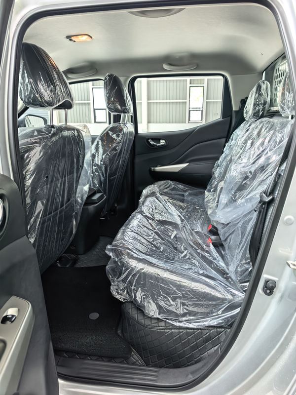 东风 Rich6 4WD 2.4L photo 7