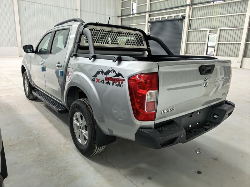 东风 Rich6 4WD 2.4L photo 8