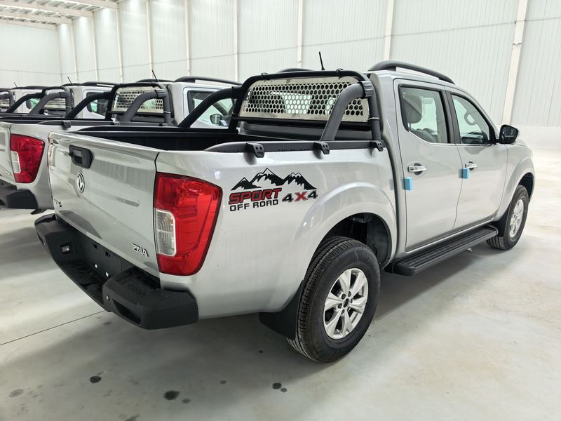 东风 Rich6 4WD 2.4L photo 9