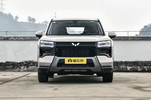 Wuling Starlight 560 1.5T photo 2