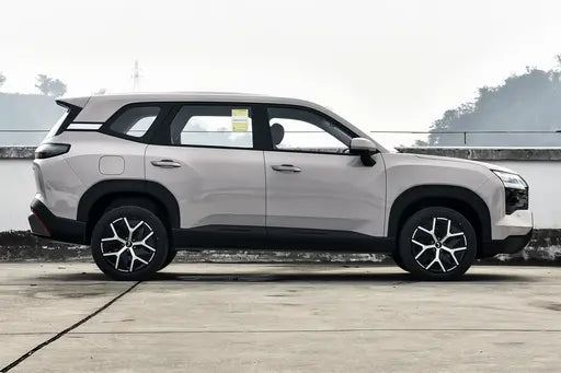 Wuling Starlight 560 1.5T photo 4