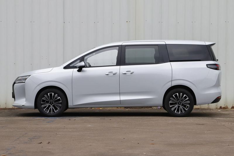 Wuling Starlight 730 1.5T photo 3